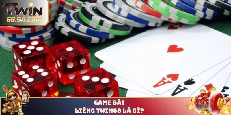 Game bài Liêng TWIN68 là gì?