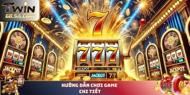 Hướng dẫn chơi game chi tiết